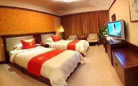 Hotel Tang Paradise À 5*